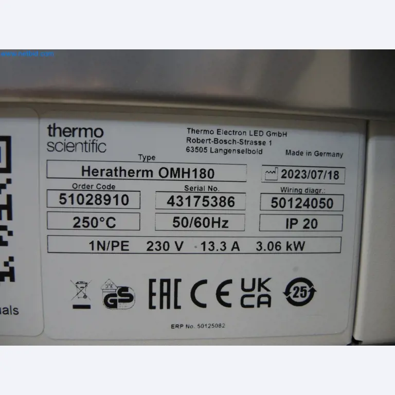 LILIUM eAircraft GmbH / LILIUM GmbH; stroje, zkušební systémy a provozní zařízení pro výrobu eVTOLů-7