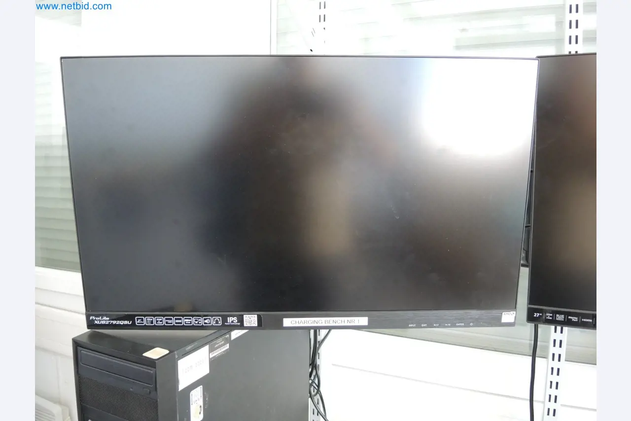 LILIUM eAircraft GmbH / LILIUM GmbH; machines, test systems and operating equipment for the production of eVTOLs-2