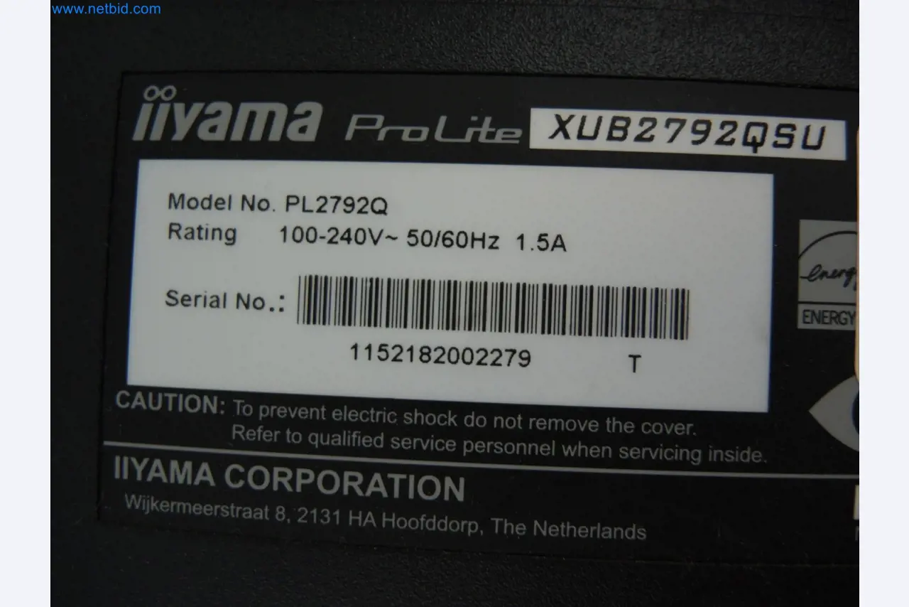 LILIUM eAircraft GmbH / LILIUM GmbH; machines, test systems and operating equipment for the production of eVTOLs-3