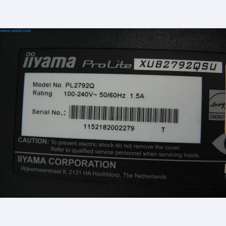 LILIUM eAircraft GmbH / LILIUM GmbH; machines, test systems and operating equipment for the production of eVTOLs-3