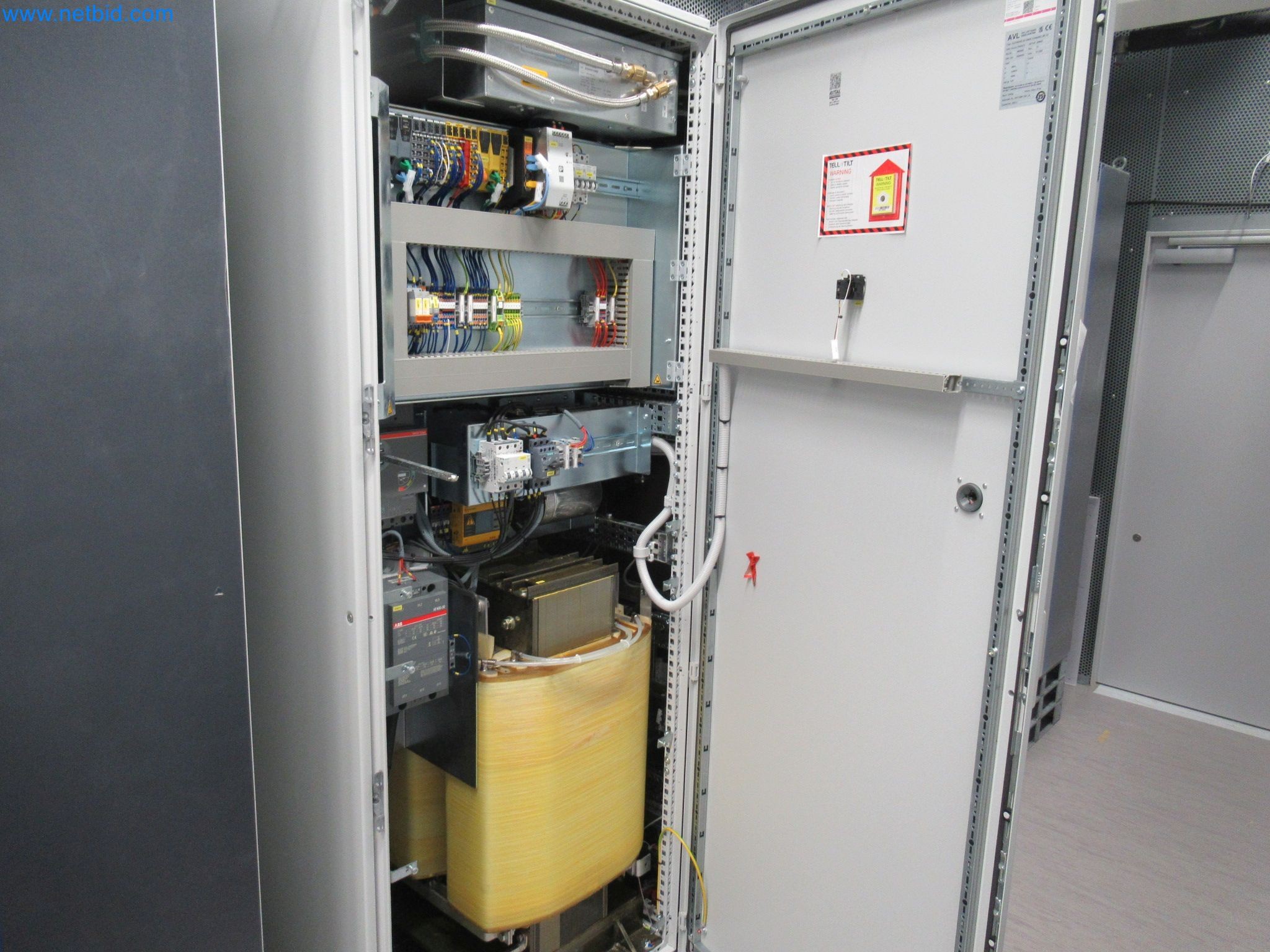 LILIUM eAircraft GmbH / LILIUM GmbH; Maschinen, Testanlagen und Betriebsausstattungen zur Herstellung von eVTOL -101