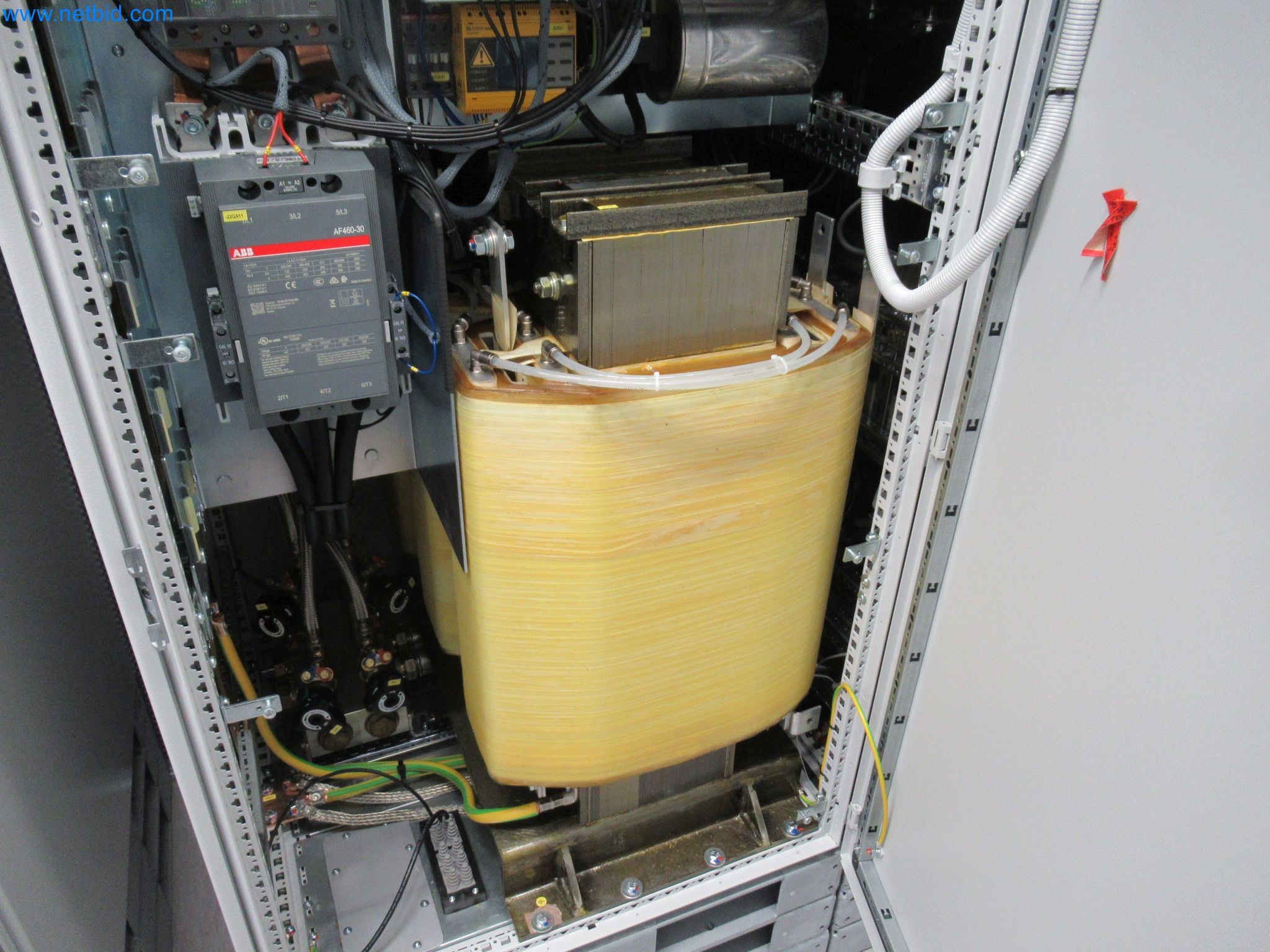 LILIUM eAircraft GmbH / LILIUM GmbH; Maschinen, Testanlagen und Betriebsausstattungen zur Herstellung von eVTOL -102