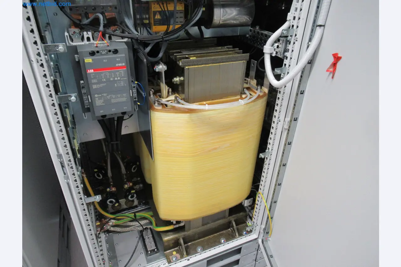 LILIUM eAircraft GmbH / LILIUM GmbH; Maschinen, Testanlagen und Betriebsausstattungen zur Herstellung von eVTOL -102