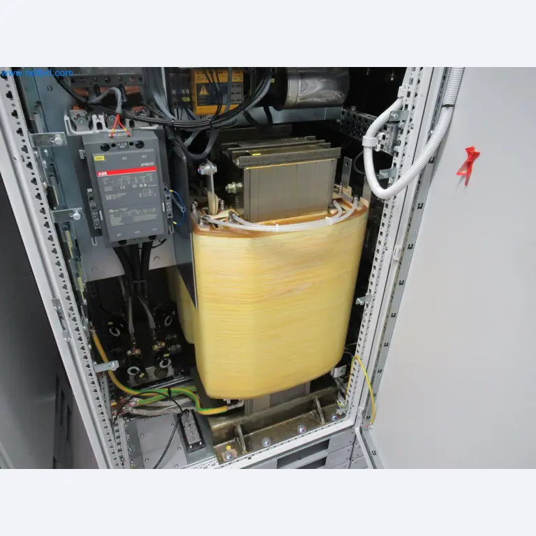 LILIUM eAircraft GmbH / LILIUM GmbH; Maschinen, Testanlagen und Betriebsausstattungen zur Herstellung von eVTOL -102