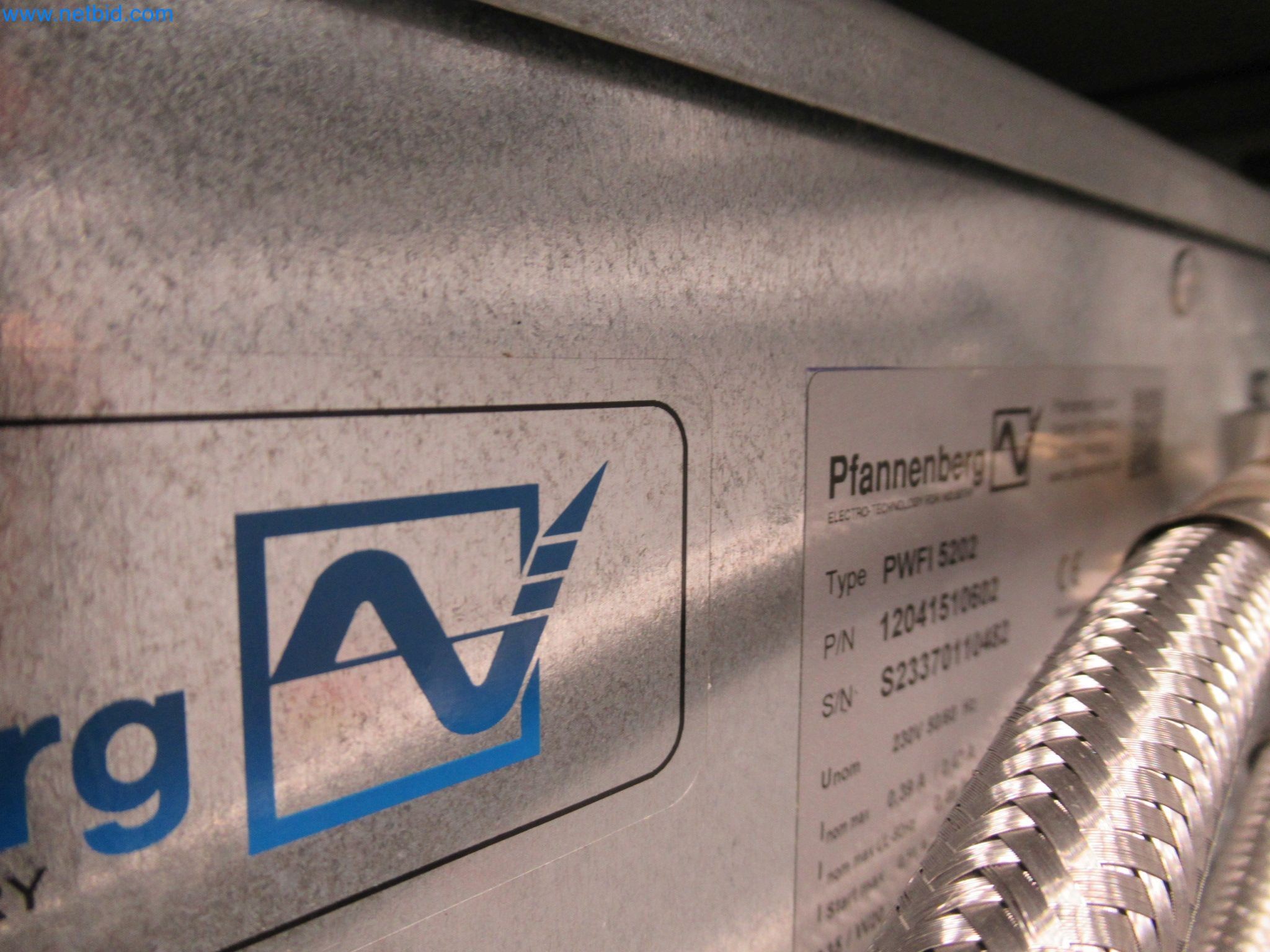 LILIUM eAircraft GmbH / LILIUM GmbH; Maschinen, Testanlagen und Betriebsausstattungen zur Herstellung von eVTOL -104