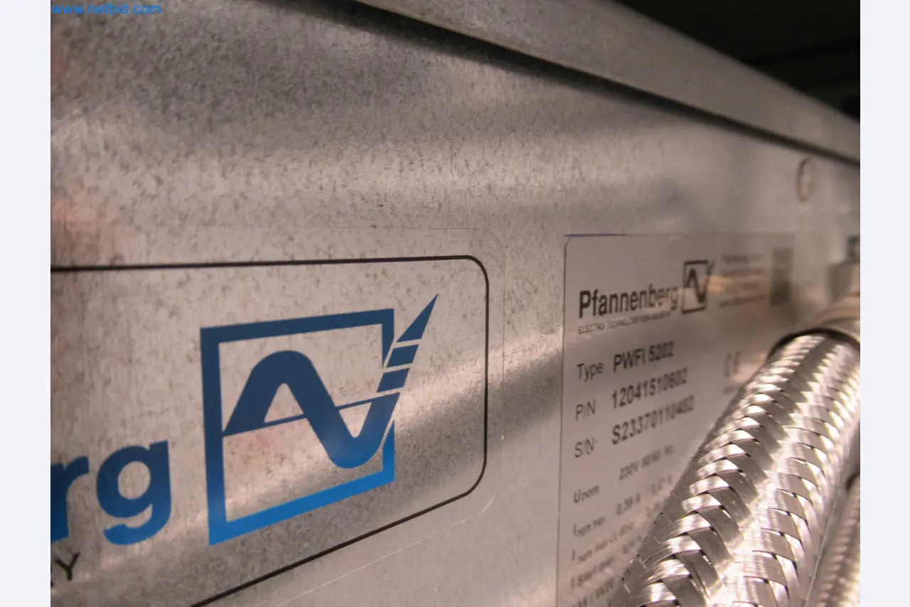 LILIUM eAircraft GmbH / LILIUM GmbH; Maschinen, Testanlagen und Betriebsausstattungen zur Herstellung von eVTOL -104