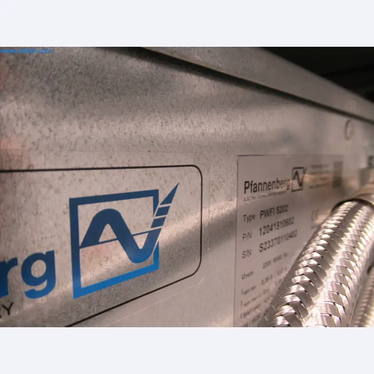 LILIUM eAircraft GmbH / LILIUM GmbH; Maschinen, Testanlagen und Betriebsausstattungen zur Herstellung von eVTOL -104