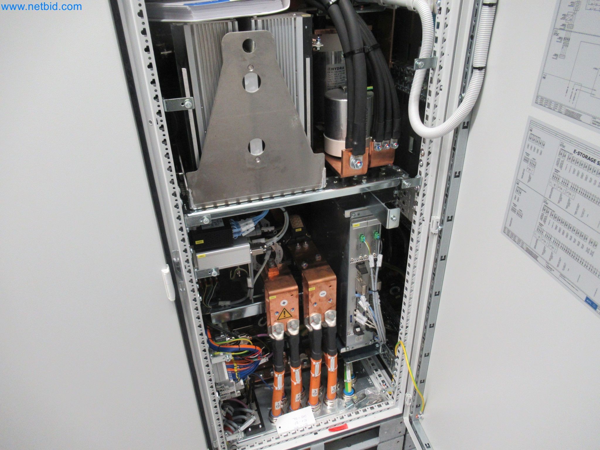 LILIUM eAircraft GmbH / LILIUM GmbH; Maschinen, Testanlagen und Betriebsausstattungen zur Herstellung von eVTOL -109