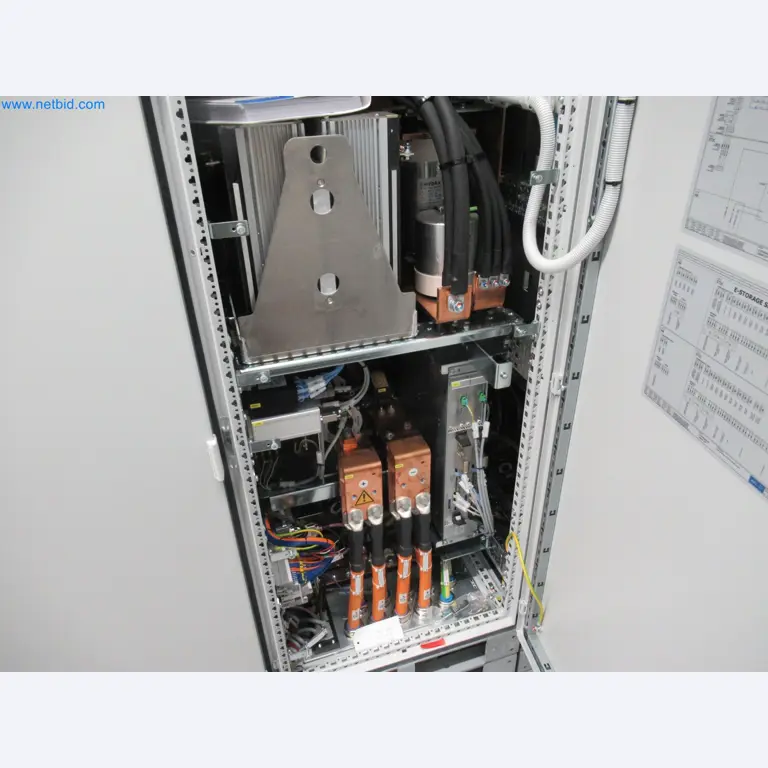 LILIUM eAircraft GmbH / LILIUM GmbH; Maschinen, Testanlagen und Betriebsausstattungen zur Herstellung von eVTOL -109