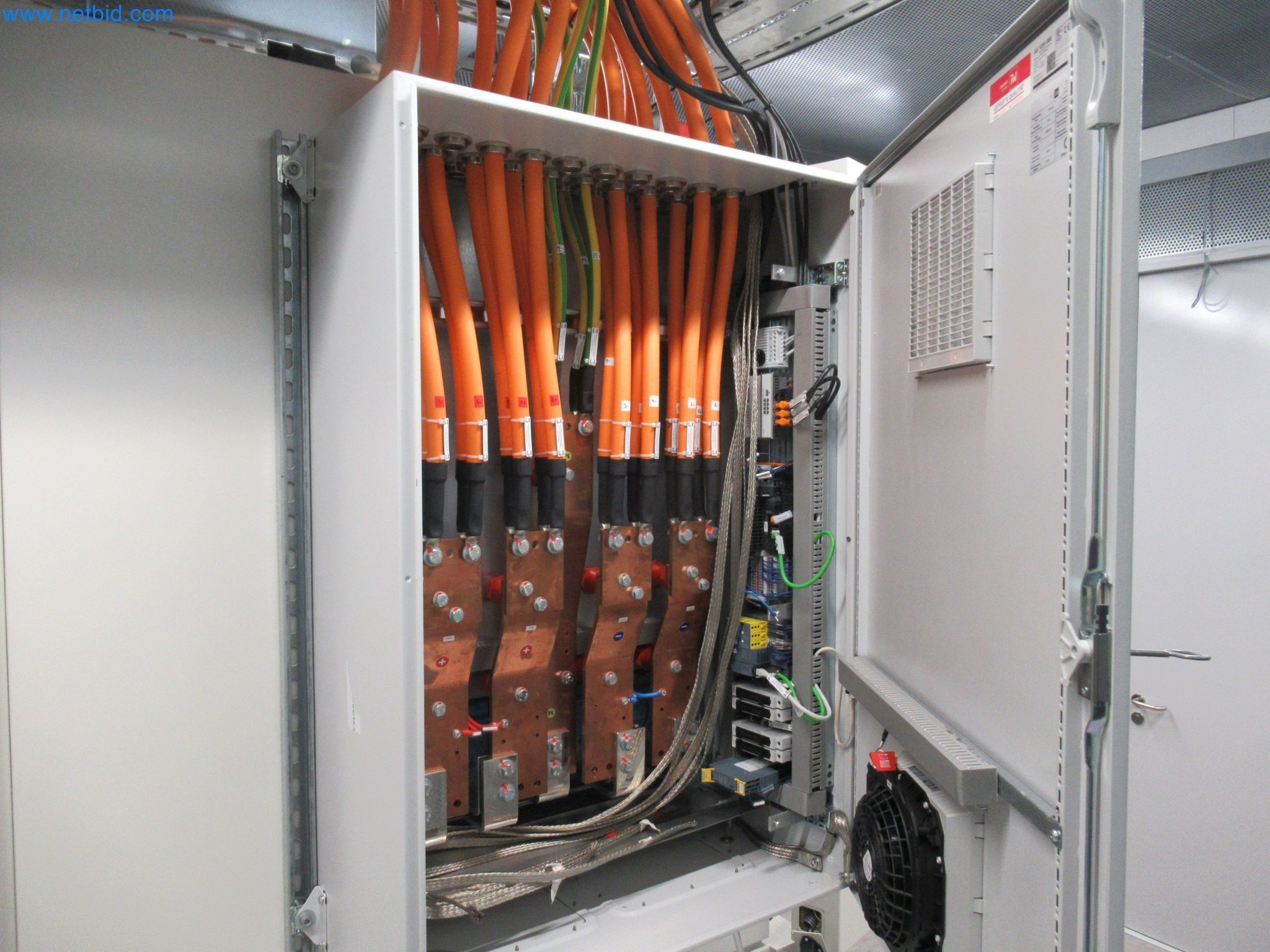 LILIUM eAircraft GmbH / LILIUM GmbH; Maschinen, Testanlagen und Betriebsausstattungen zur Herstellung von eVTOL -10