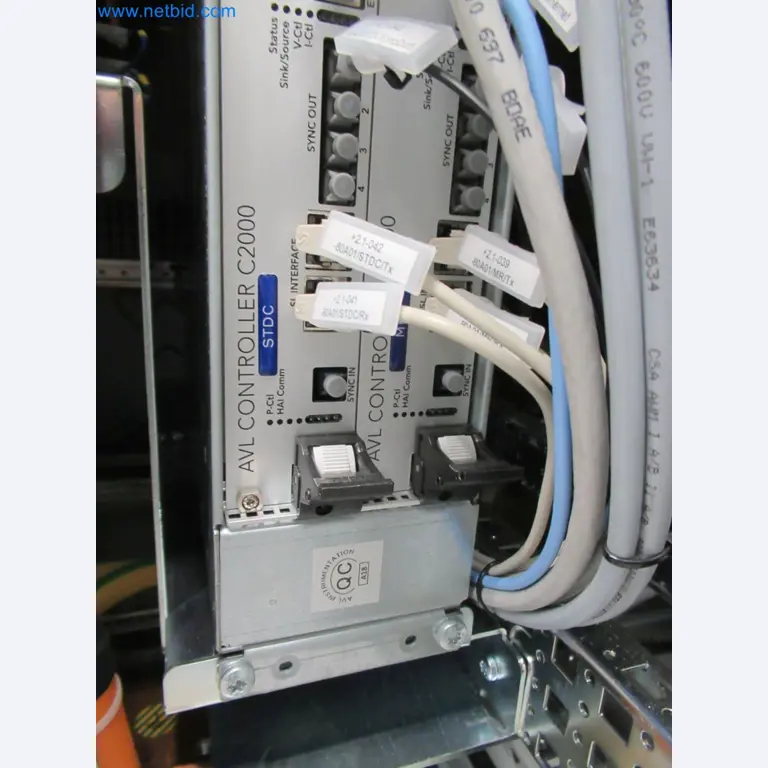 LILIUM eAircraft GmbH / LILIUM GmbH; Maschinen, Testanlagen und Betriebsausstattungen zur Herstellung von eVTOL -112