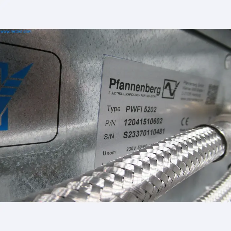 LILIUM eAircraft GmbH / LILIUM GmbH; Maschinen, Testanlagen und Betriebsausstattungen zur Herstellung von eVTOL -113