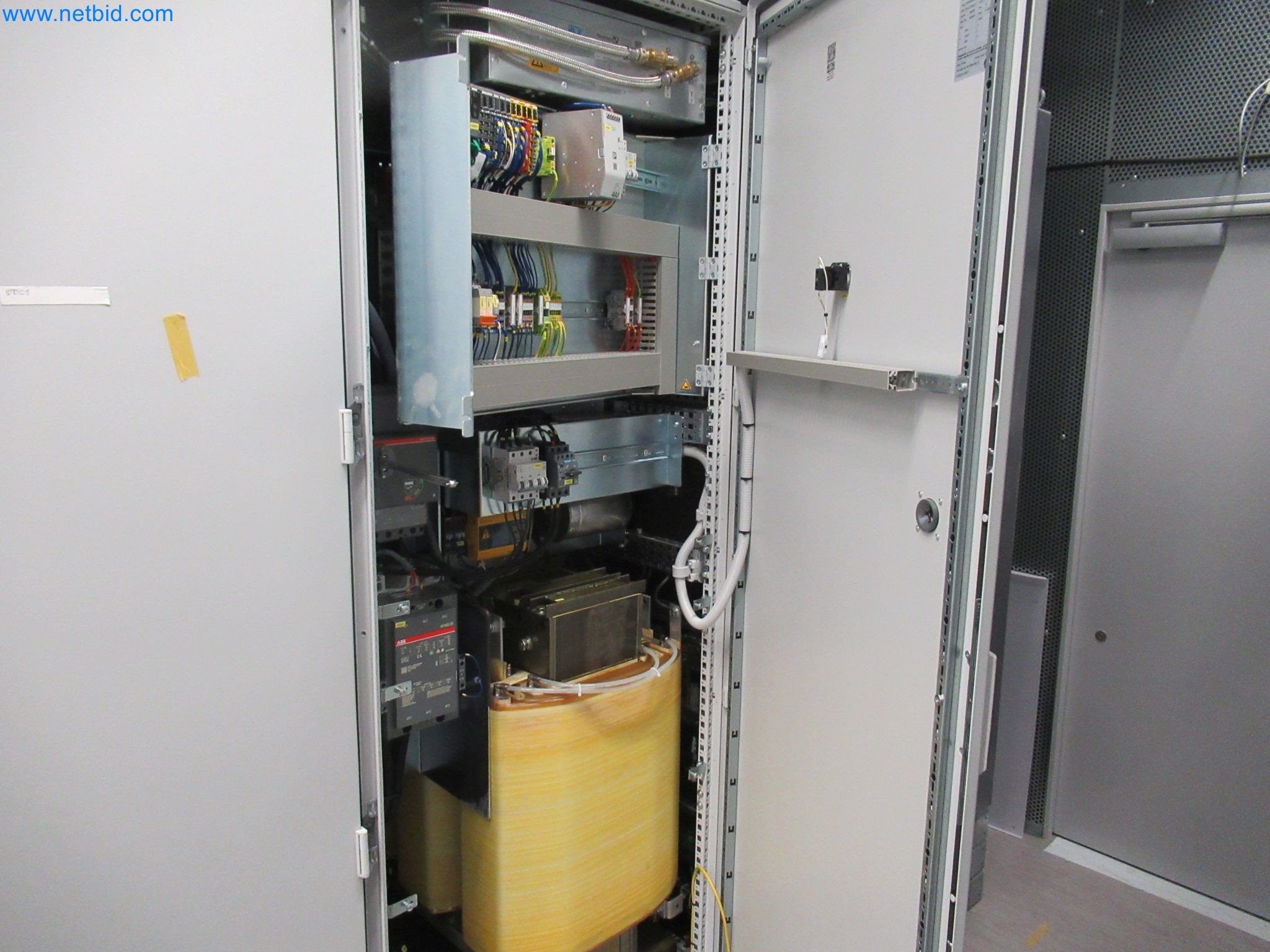 LILIUM eAircraft GmbH / LILIUM GmbH; Maschinen, Testanlagen und Betriebsausstattungen zur Herstellung von eVTOL -115