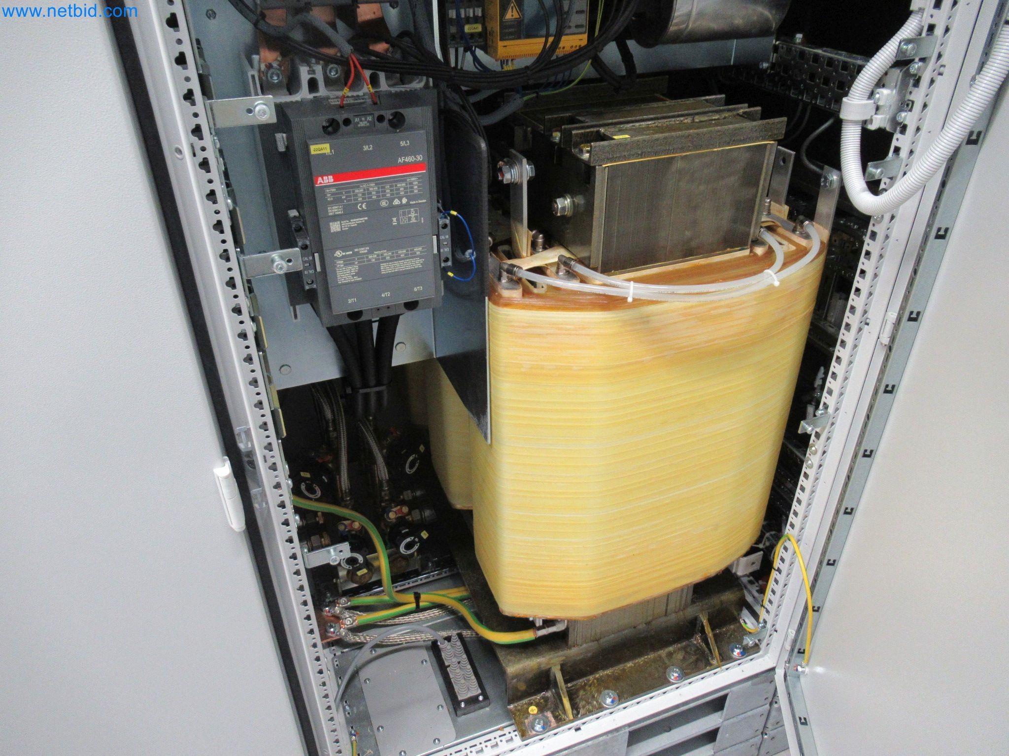 LILIUM eAircraft GmbH / LILIUM GmbH; Maschinen, Testanlagen und Betriebsausstattungen zur Herstellung von eVTOL -116