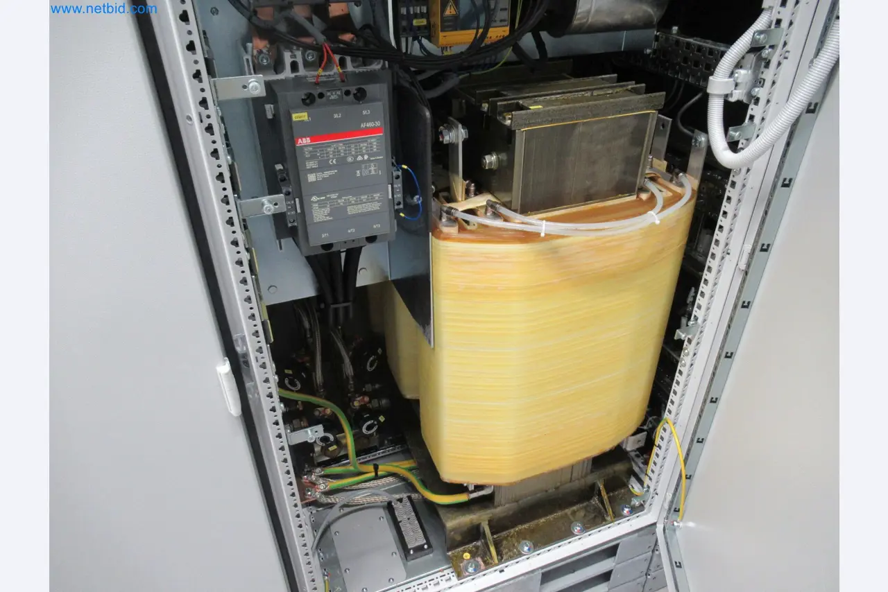 LILIUM eAircraft GmbH / LILIUM GmbH; Maschinen, Testanlagen und Betriebsausstattungen zur Herstellung von eVTOL -116