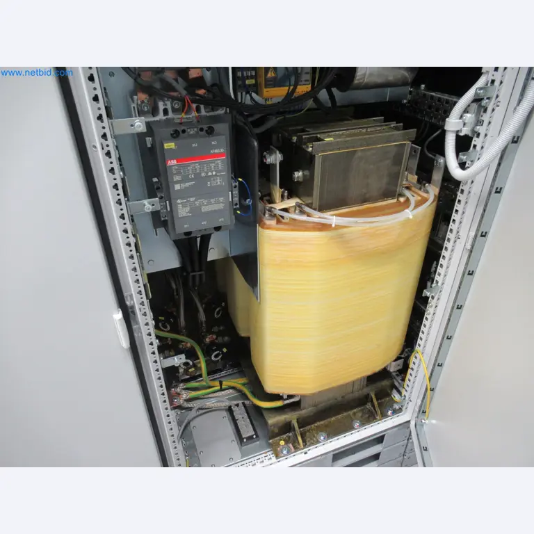 LILIUM eAircraft GmbH / LILIUM GmbH; Maschinen, Testanlagen und Betriebsausstattungen zur Herstellung von eVTOL -116