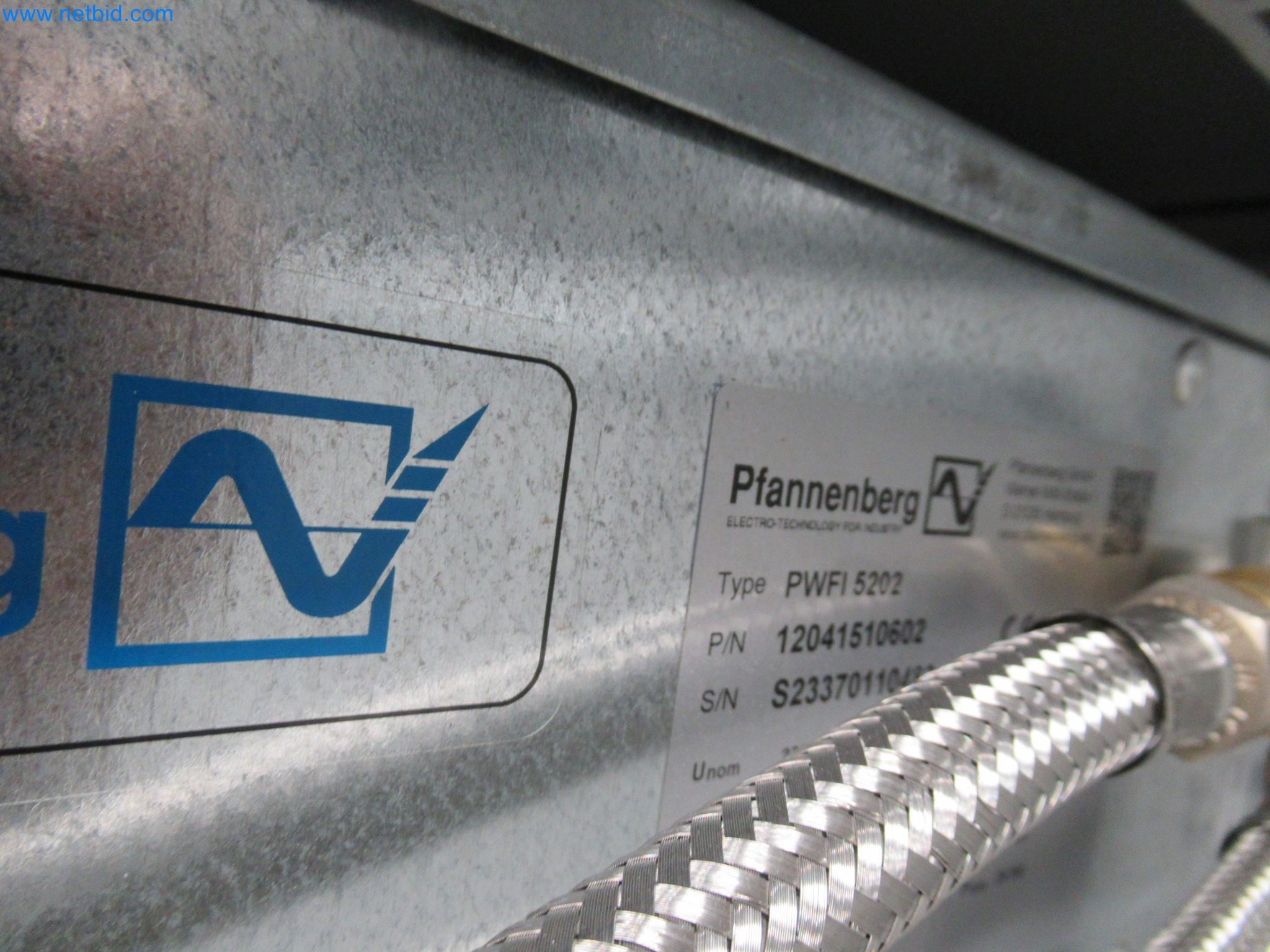 LILIUM eAircraft GmbH / LILIUM GmbH; Maschinen, Testanlagen und Betriebsausstattungen zur Herstellung von eVTOL -118