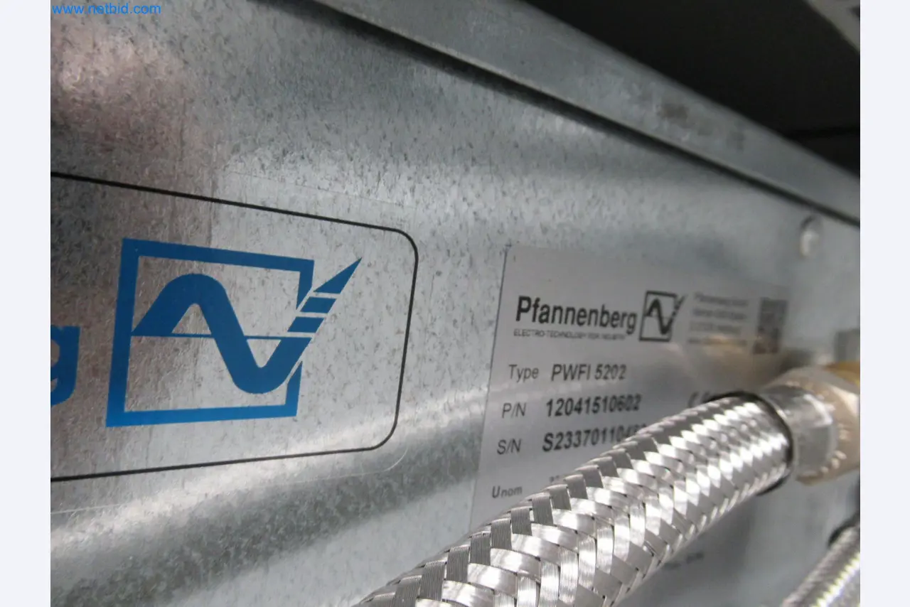 LILIUM eAircraft GmbH / LILIUM GmbH; Maschinen, Testanlagen und Betriebsausstattungen zur Herstellung von eVTOL -118