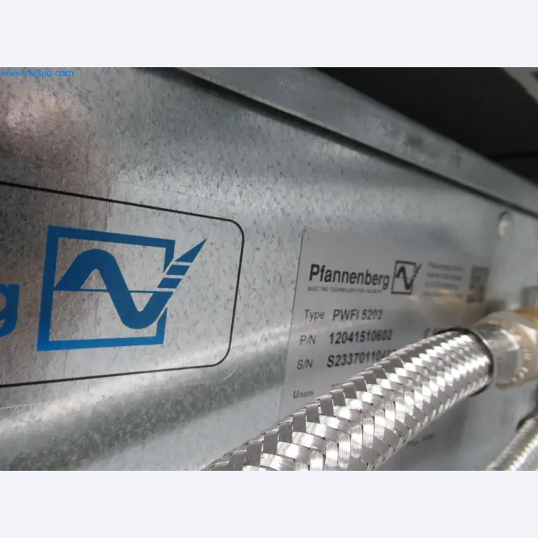 LILIUM eAircraft GmbH / LILIUM GmbH; Maschinen, Testanlagen und Betriebsausstattungen zur Herstellung von eVTOL -118