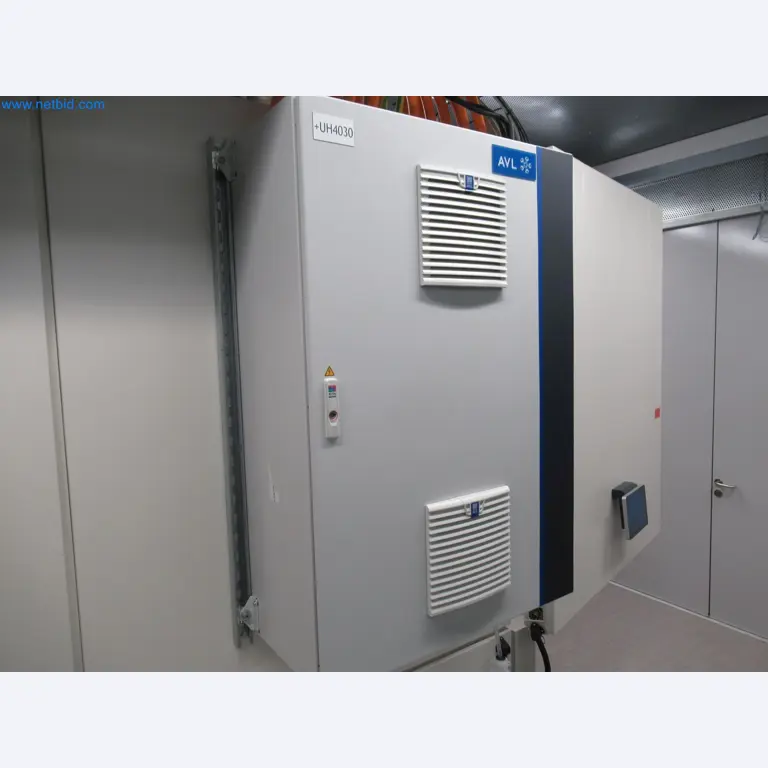 LILIUM eAircraft GmbH / LILIUM GmbH; Maschinen, Testanlagen und Betriebsausstattungen zur Herstellung von eVTOL -11