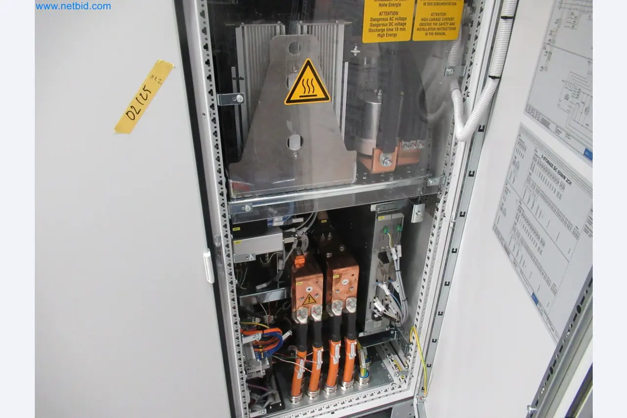 LILIUM eAircraft GmbH / LILIUM GmbH; Maschinen, Testanlagen und Betriebsausstattungen zur Herstellung von eVTOL -123