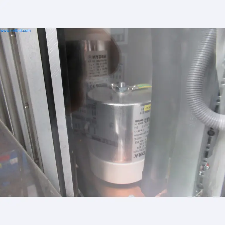 LILIUM eAircraft GmbH / LILIUM GmbH; Maschinen, Testanlagen und Betriebsausstattungen zur Herstellung von eVTOL -125