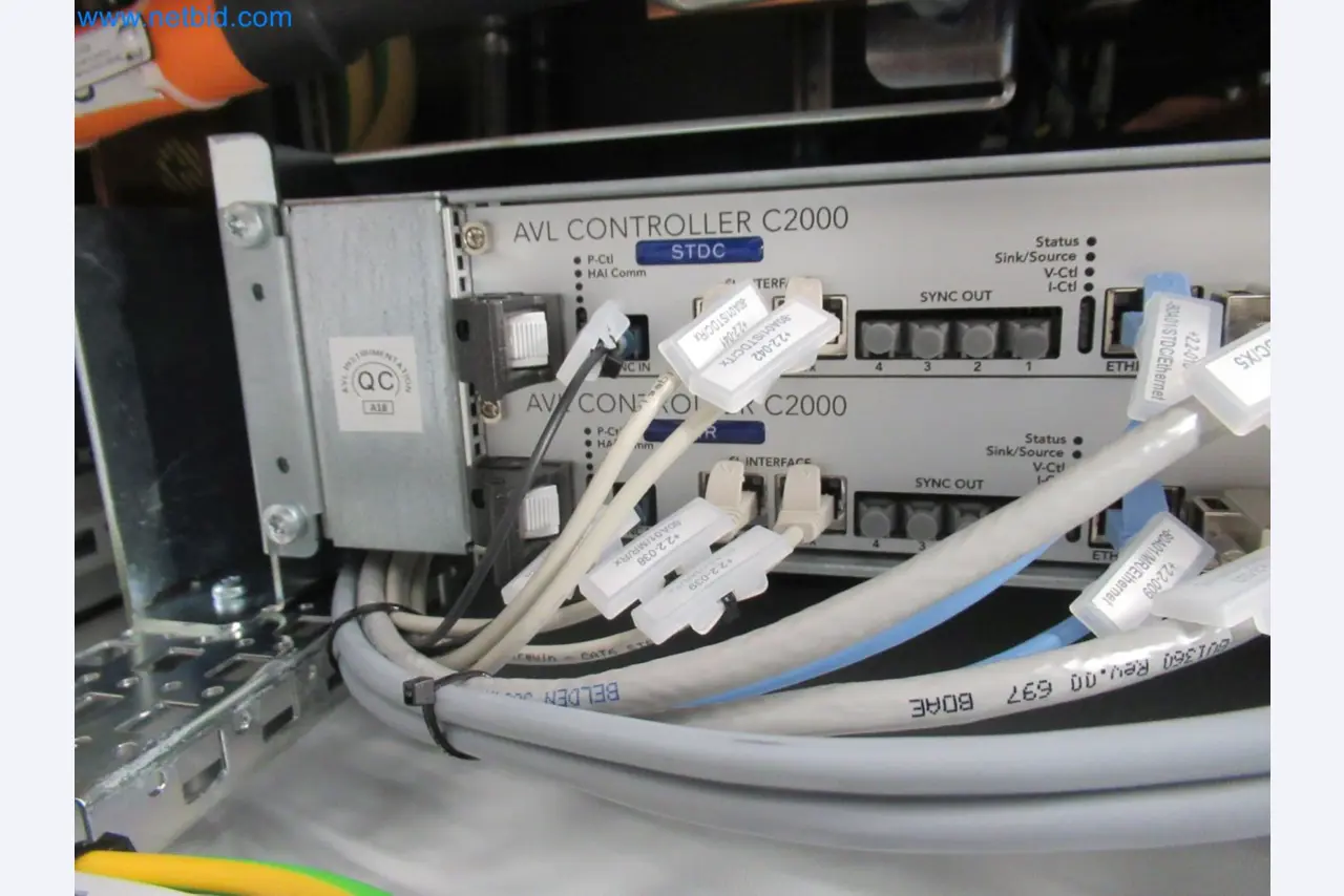 LILIUM eAircraft GmbH / LILIUM GmbH; Maschinen, Testanlagen und Betriebsausstattungen zur Herstellung von eVTOL -126