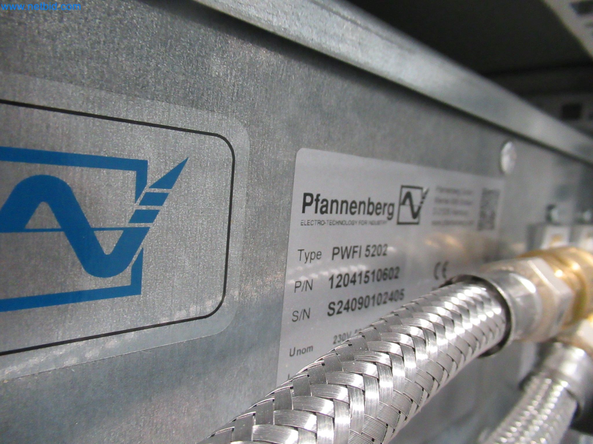 LILIUM eAircraft GmbH / LILIUM GmbH; Maschinen, Testanlagen und Betriebsausstattungen zur Herstellung von eVTOL -127