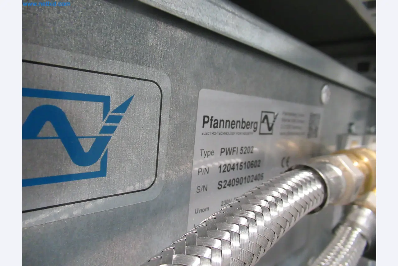 LILIUM eAircraft GmbH / LILIUM GmbH; Maschinen, Testanlagen und Betriebsausstattungen zur Herstellung von eVTOL -127