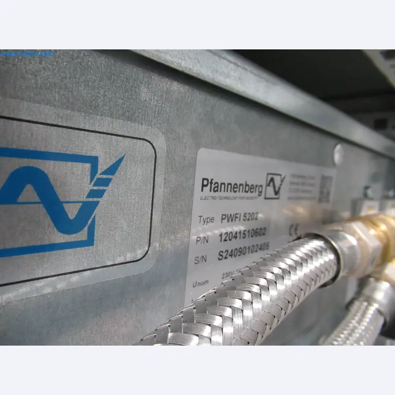 LILIUM eAircraft GmbH / LILIUM GmbH; Maschinen, Testanlagen und Betriebsausstattungen zur Herstellung von eVTOL -127