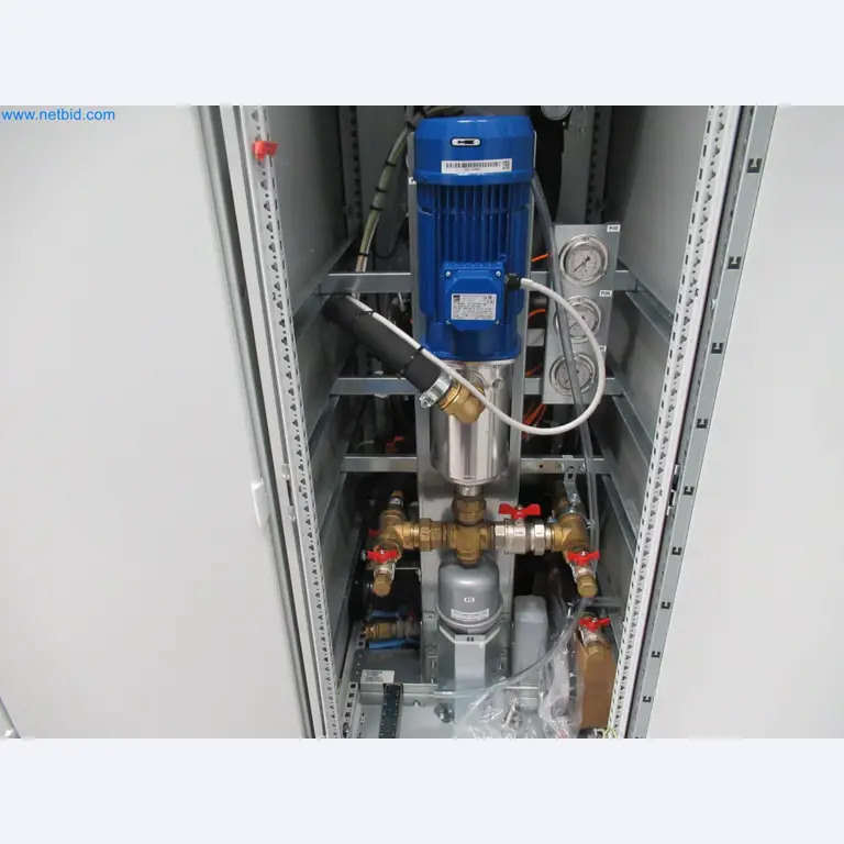 LILIUM eAircraft GmbH / LILIUM GmbH; Maschinen, Testanlagen und Betriebsausstattungen zur Herstellung von eVTOL -132