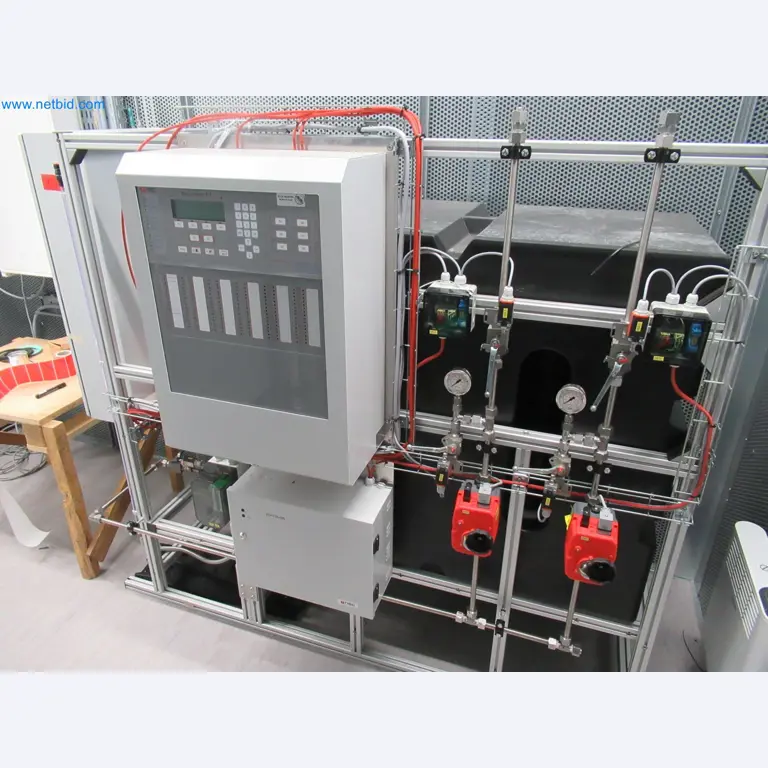 LILIUM eAircraft GmbH / LILIUM GmbH; Maschinen, Testanlagen und Betriebsausstattungen zur Herstellung von eVTOL -137