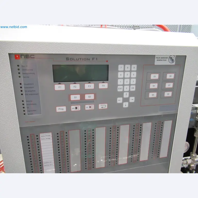 LILIUM eAircraft GmbH / LILIUM GmbH; Maschinen, Testanlagen und Betriebsausstattungen zur Herstellung von eVTOL -139