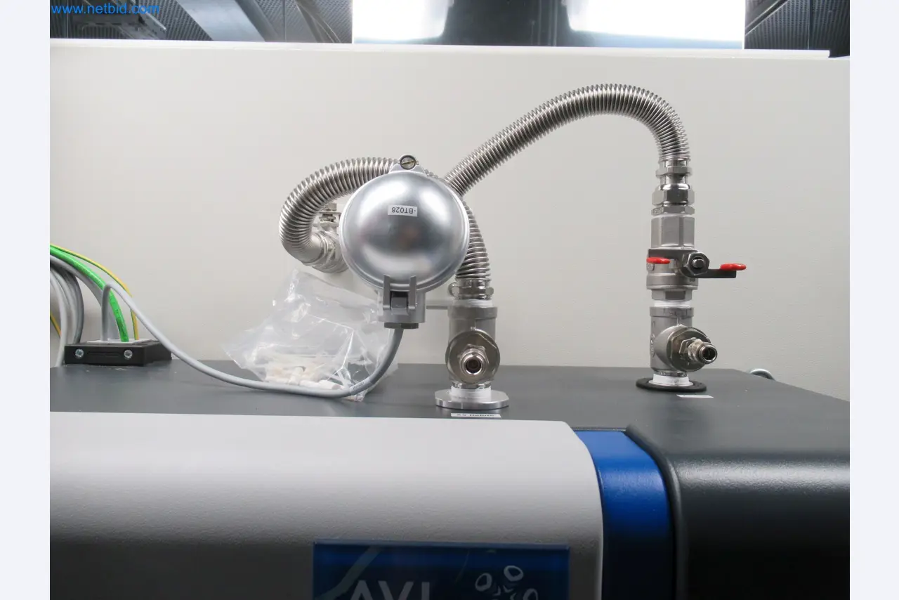 LILIUM eAircraft GmbH / LILIUM GmbH; Maschinen, Testanlagen und Betriebsausstattungen zur Herstellung von eVTOL -13