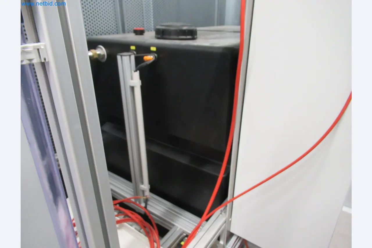 LILIUM eAircraft GmbH / LILIUM GmbH; Maschinen, Testanlagen und Betriebsausstattungen zur Herstellung von eVTOL -141