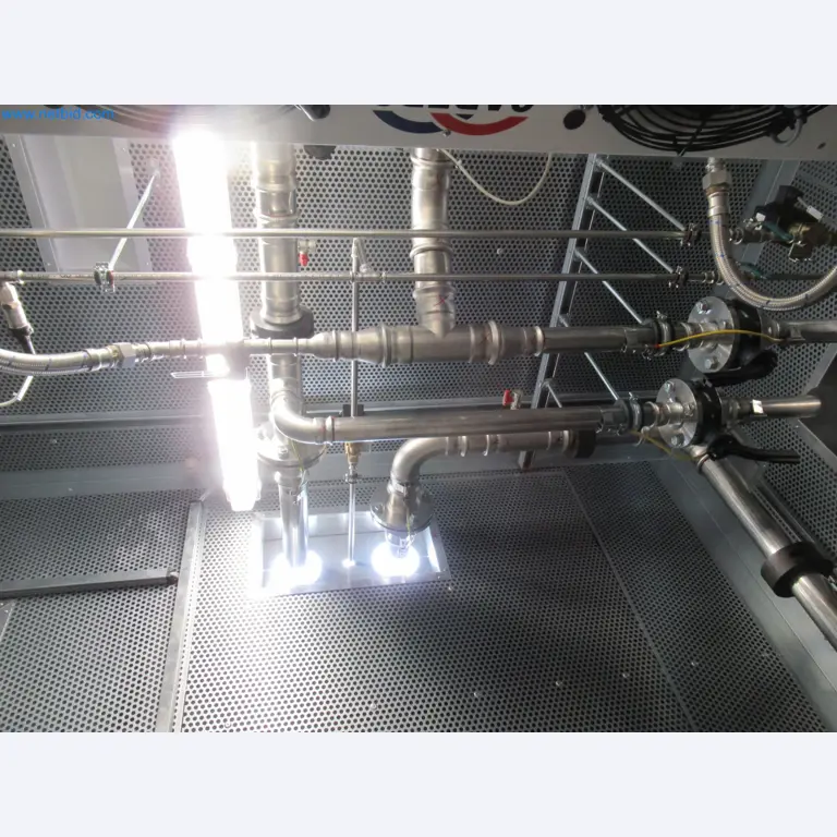 LILIUM eAircraft GmbH / LILIUM GmbH; Maschinen, Testanlagen und Betriebsausstattungen zur Herstellung von eVTOL -147