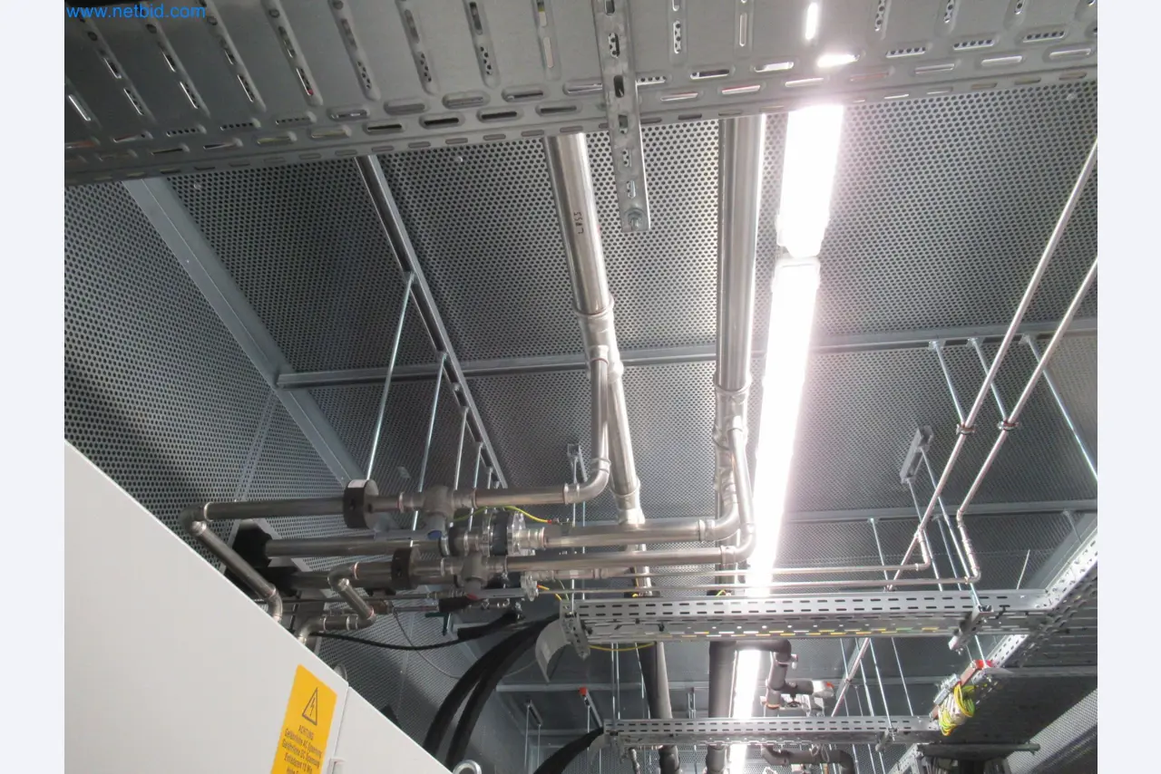 LILIUM eAircraft GmbH / LILIUM GmbH; Maschinen, Testanlagen und Betriebsausstattungen zur Herstellung von eVTOL -148