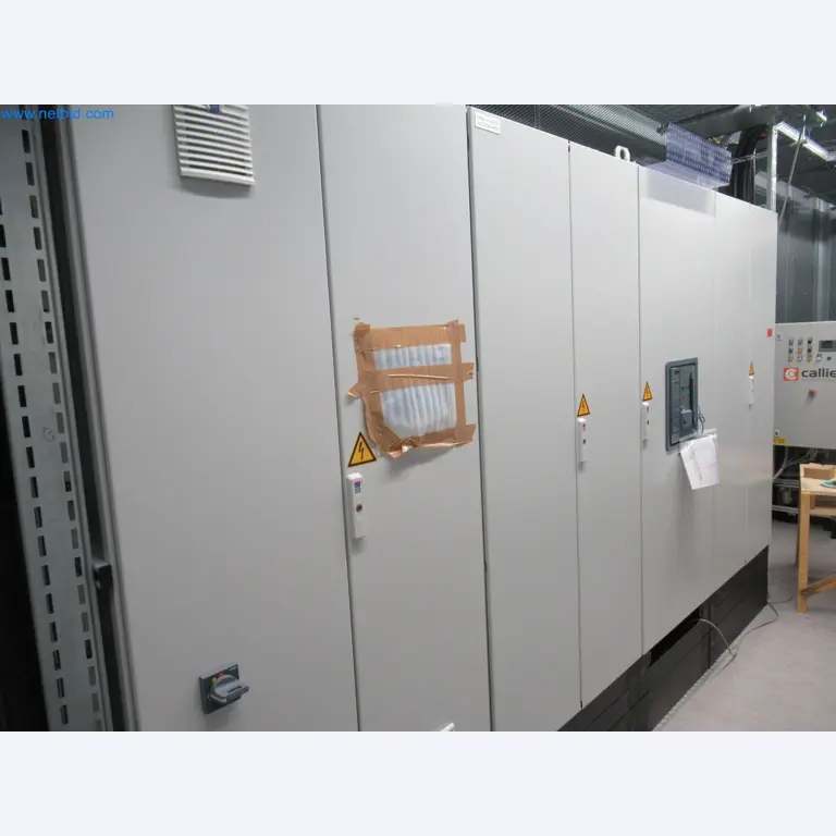 LILIUM eAircraft GmbH / LILIUM GmbH; Maschinen, Testanlagen und Betriebsausstattungen zur Herstellung von eVTOL -149