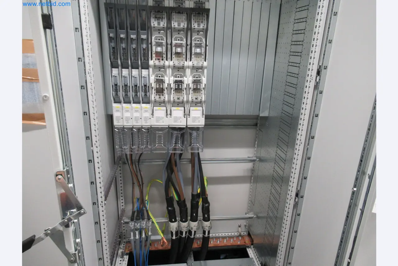 LILIUM eAircraft GmbH / LILIUM GmbH; Maschinen, Testanlagen und Betriebsausstattungen zur Herstellung von eVTOL -152