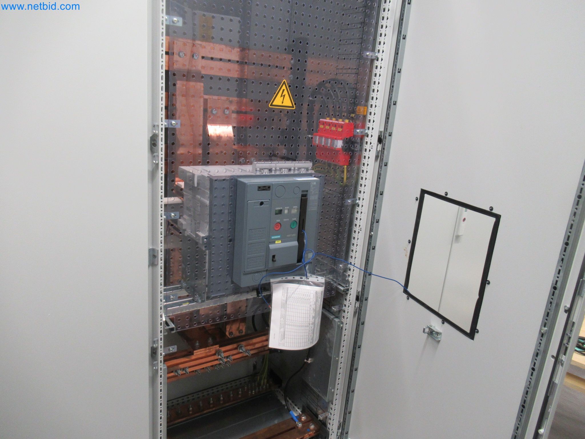 LILIUM eAircraft GmbH / LILIUM GmbH; Maschinen, Testanlagen und Betriebsausstattungen zur Herstellung von eVTOL -154