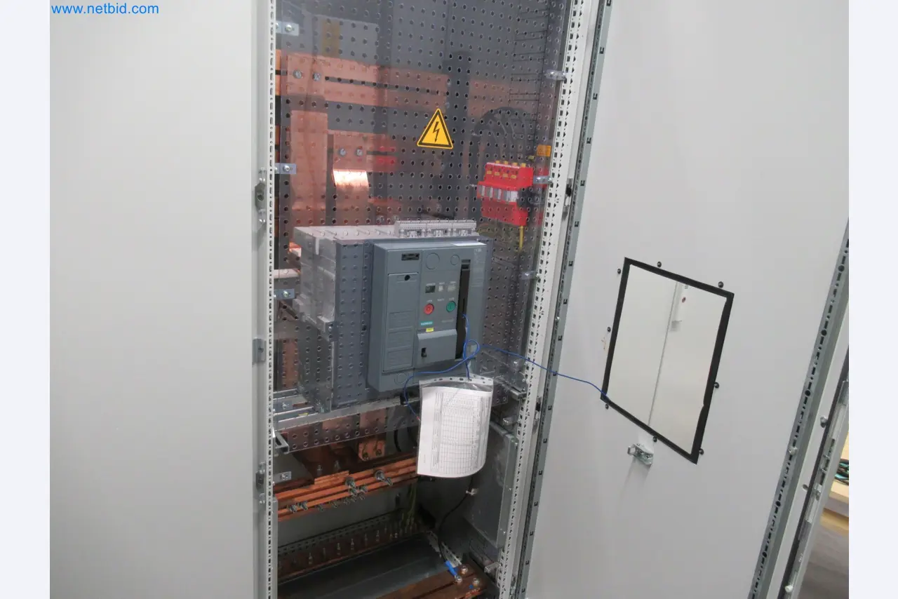 LILIUM eAircraft GmbH / LILIUM GmbH; Maschinen, Testanlagen und Betriebsausstattungen zur Herstellung von eVTOL -154