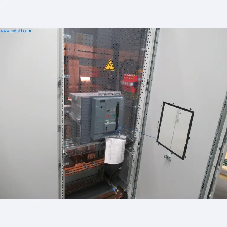 LILIUM eAircraft GmbH / LILIUM GmbH; Maschinen, Testanlagen und Betriebsausstattungen zur Herstellung von eVTOL -154