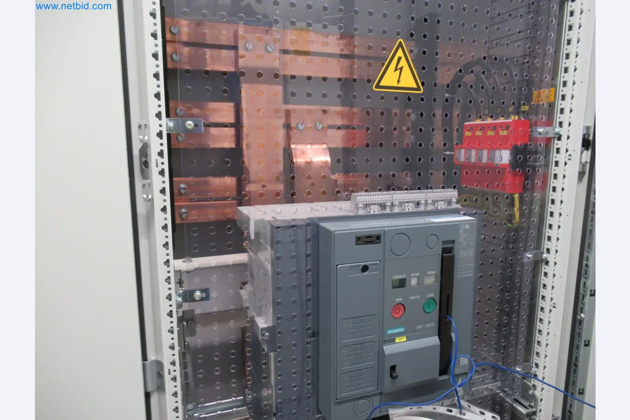 LILIUM eAircraft GmbH / LILIUM GmbH; Maschinen, Testanlagen und Betriebsausstattungen zur Herstellung von eVTOL -155