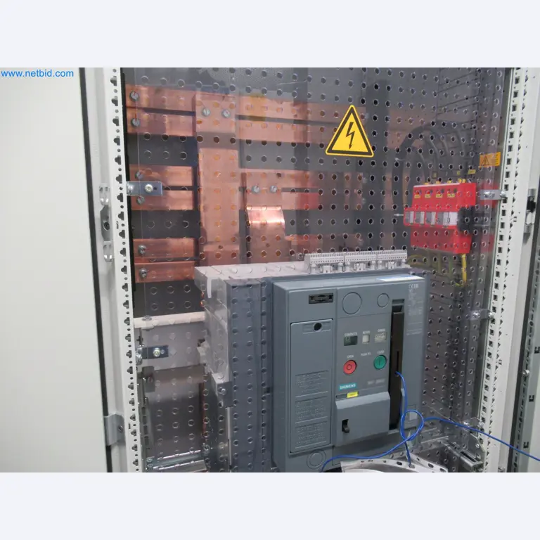 LILIUM eAircraft GmbH / LILIUM GmbH; Maschinen, Testanlagen und Betriebsausstattungen zur Herstellung von eVTOL -155