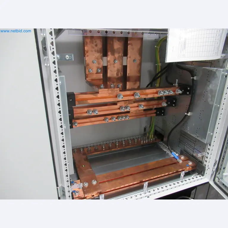 LILIUM eAircraft GmbH / LILIUM GmbH; Maschinen, Testanlagen und Betriebsausstattungen zur Herstellung von eVTOL -156