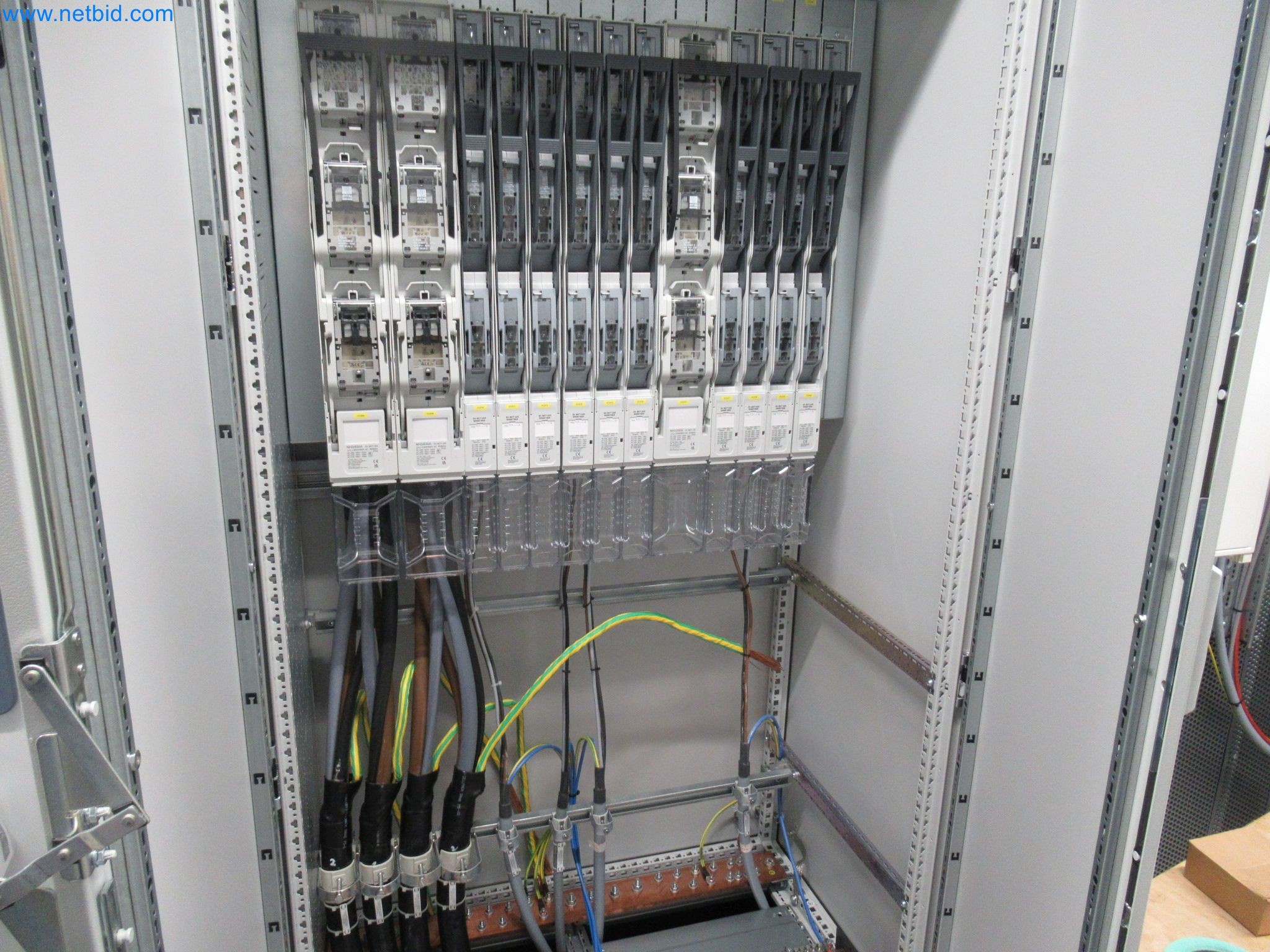 LILIUM eAircraft GmbH / LILIUM GmbH; Maschinen, Testanlagen und Betriebsausstattungen zur Herstellung von eVTOL -157