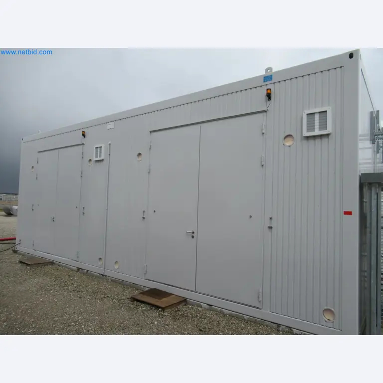 LILIUM eAircraft GmbH / LILIUM GmbH; Maschinen, Testanlagen und Betriebsausstattungen zur Herstellung von eVTOL -158