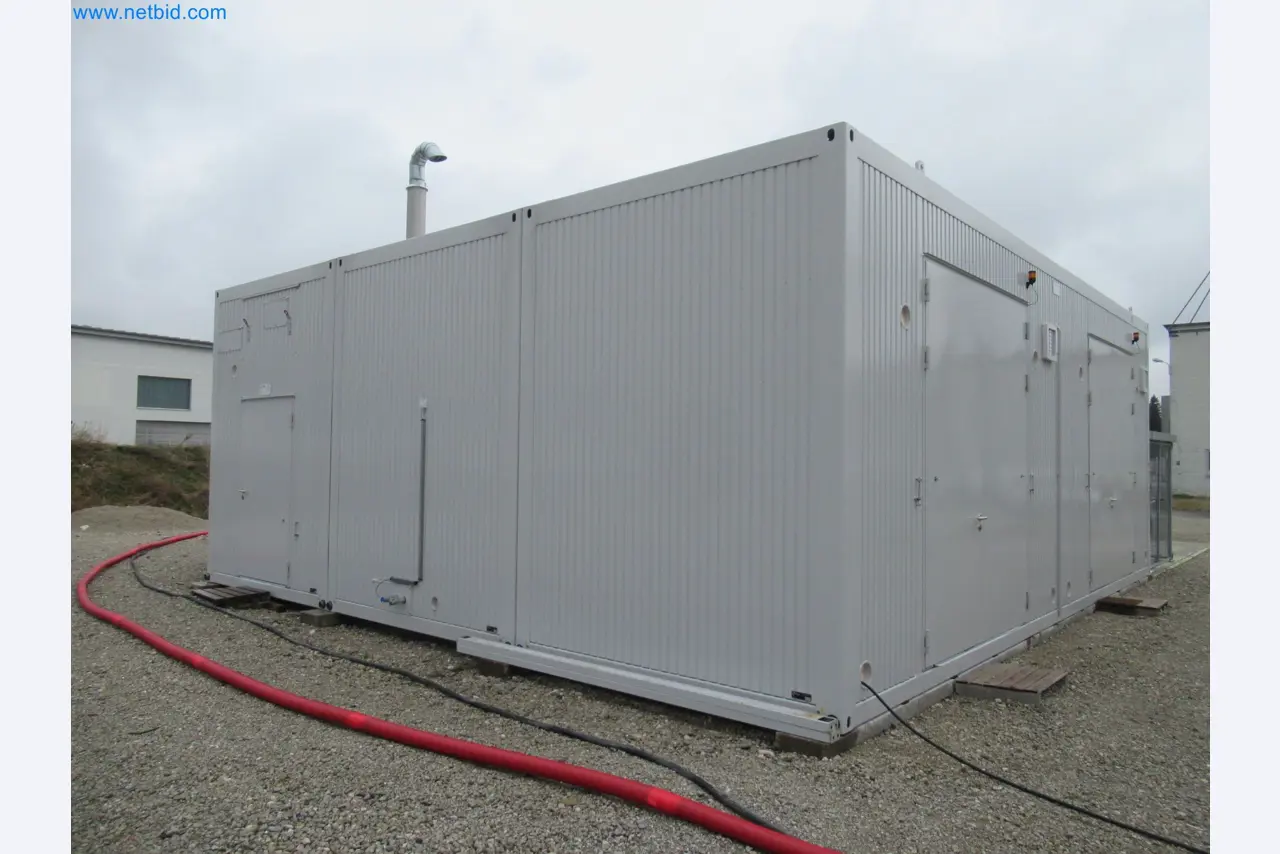 LILIUM eAircraft GmbH / LILIUM GmbH; Maschinen, Testanlagen und Betriebsausstattungen zur Herstellung von eVTOL -159