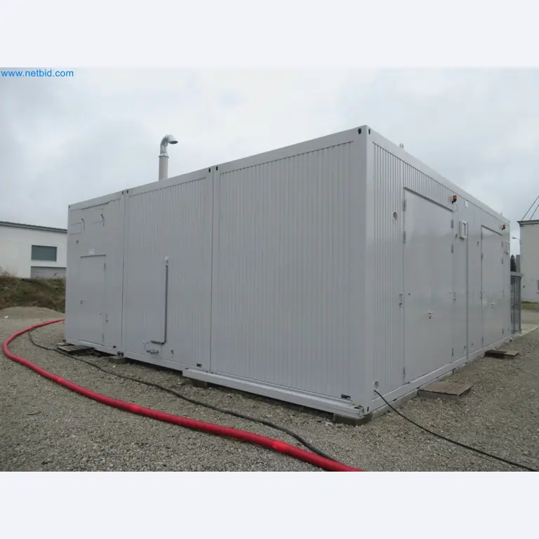 LILIUM eAircraft GmbH / LILIUM GmbH; Maschinen, Testanlagen und Betriebsausstattungen zur Herstellung von eVTOL -159