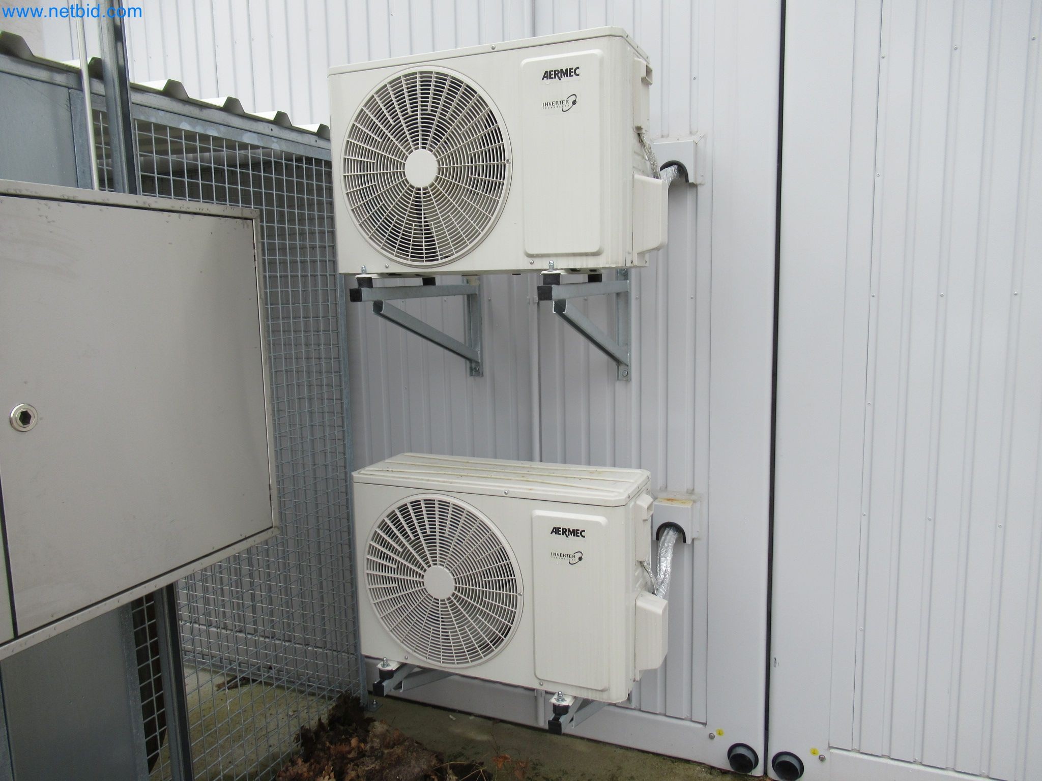 LILIUM eAircraft GmbH / LILIUM GmbH; Maschinen, Testanlagen und Betriebsausstattungen zur Herstellung von eVTOL -165